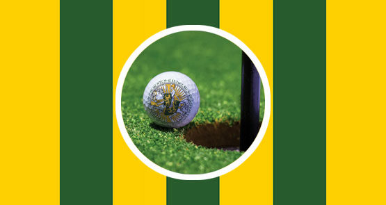 Zondag 13 september 2026 Graaf Willem II VAC Open Golftoernooi om de “Miel de Bruijn Bokaal”