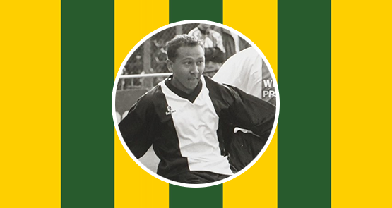 Harold Tjaden in de media