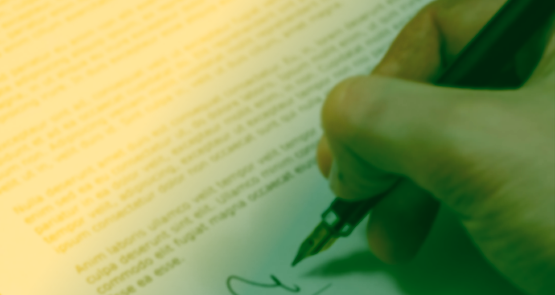 Graaf Willem, Wilhelmus, HVV en Quick ondertekenen convenant variabele speeldag Haaglandenvoetbal