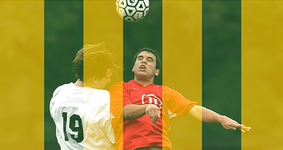 Nieuwe KNVB richtlijn koppen
