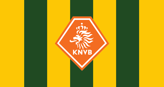 Voorzitter KNVB fluit jeugdwedstrijd op Graaf Willem II VAC