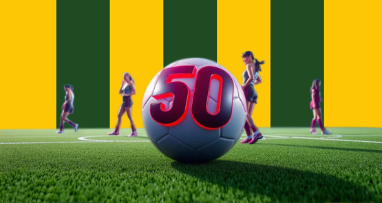 Oproep aan alle Meisjes Onder 50